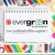 Evergreen Stationery