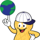 Peanut World