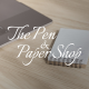 The Pen & Paper Shop