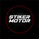 Stiker Motor BDG