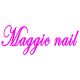 Maggic nail