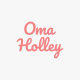 Oma Holley
