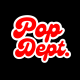 POP DEPARTMENT