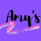 Amy's