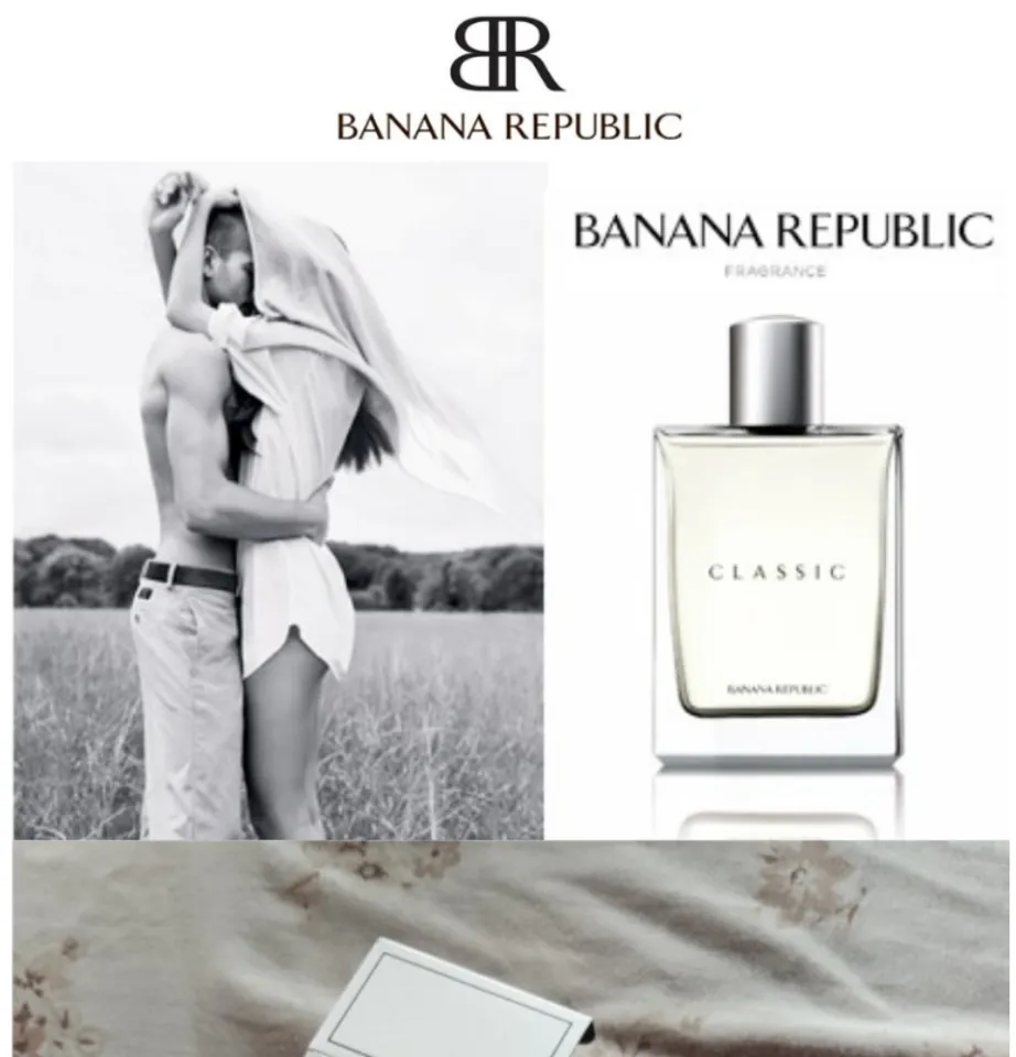 Banana discount republic classic