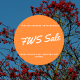 FWS Sale