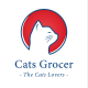Cat Grocer Singapore