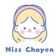 Miss Chayen