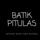 Batik Pitulas