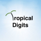 Tropical Digits