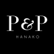 P&P HANAKO