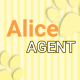 Alice AGENT