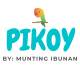 PIKOY by Munting Ibunan