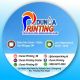 Dunia Printing Center