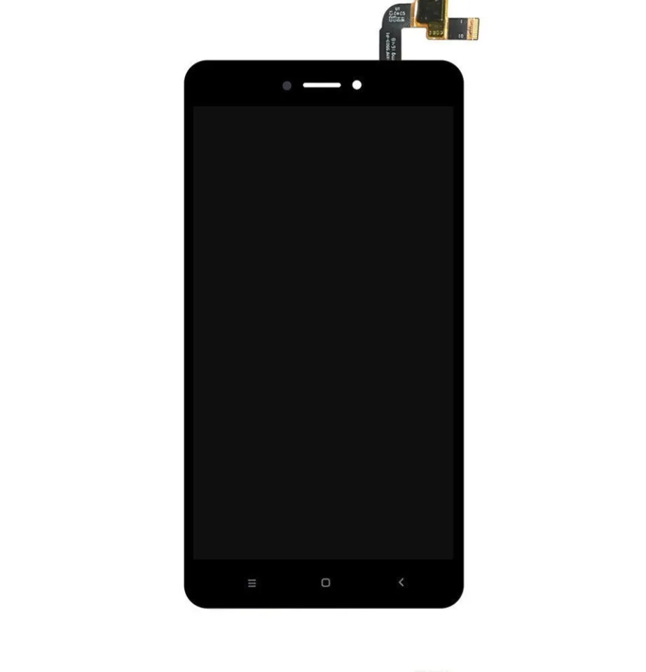 MK LCD For Xiaomi Redmi Note 4X LCD Lazada Lazada PH