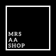 Mrs AA Shop