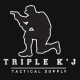 Triple K'J Tactical supply