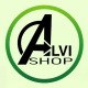 ALVISHOP