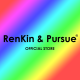 RenKin & Pursue