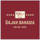 Gajah Bahagia