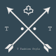T Fashion Style
