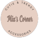 Mia 's Corner