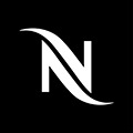 โลโก้ร้าน Nespresso