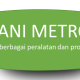 Tani Metro
