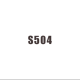 Sae504
