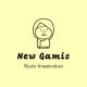 New Gamis