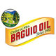 Baguio Oil