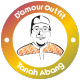 D'amour Outfit