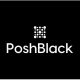 Posh Black