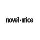 novel mice
