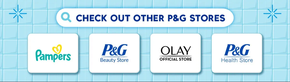 P&G Home Care Official Store Philippines Official Online Store | Shop ...