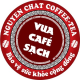 Vua Café Sạch NGUYEN CHAT COFFEE-TEA