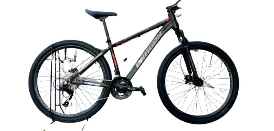 Spanker mtb clearance 29er