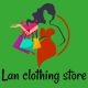 Lan clothing store