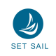 new set sail