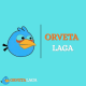 Orveta Laga