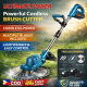 Grass Cutter