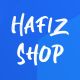 Hafiz shoop