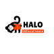 Halo Stationery