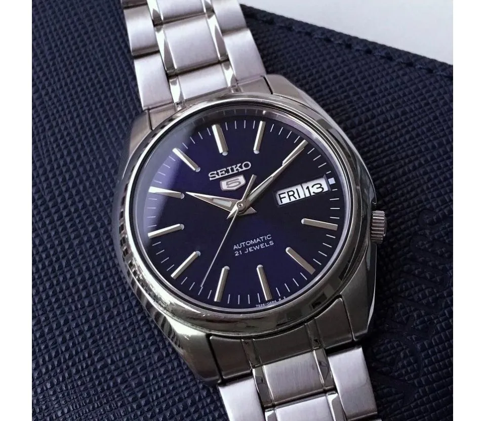 Sarb on sale blue dial