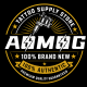 AOMOG Tattoo Store
