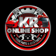 KrOnlineShop
