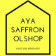 Aya Saffron Olshop