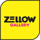 Zellow Gallery