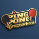 Pingpong Craznackers