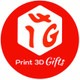144Goo- Print 3D Gifts